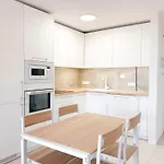 Apartment Seaside With A Sea View Costa Del Silencio