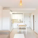 Seaside With A Sea View