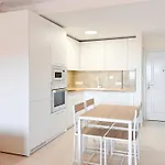 Apartment Seaside With A Sea View
