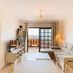 Seaside With A Sea View Apartment Costa Del Silencio