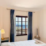 Apartment Seaside With A Sea View