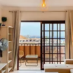 Seaside With A Sea View Costa Del Silencio