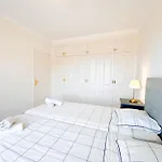 Seaside With A Sea View Apartment