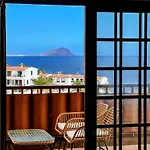 Apartment Seaside With A Sea View *