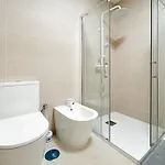 Seaside With A Sea View Apartment Costa Del Silencio