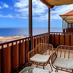 Apartment Seaside With A Sea View Costa Del Silencio