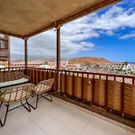Seaside With A Sea View * Costa Del Silencio