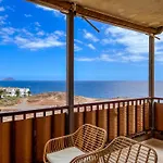 Seaside With A Sea View Apartment