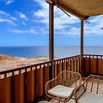 Seaside With A Sea View * Costa Del Silencio