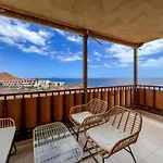 Seaside With A Sea View Apartment