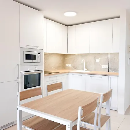 Apartman Seaside With A Sea View Costa Del Silencio