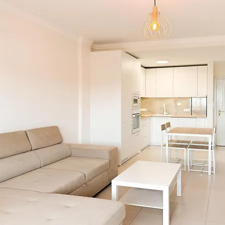 Seaside With A Sea View *