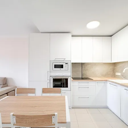 Seaside With A Sea View Costa Del Silencio