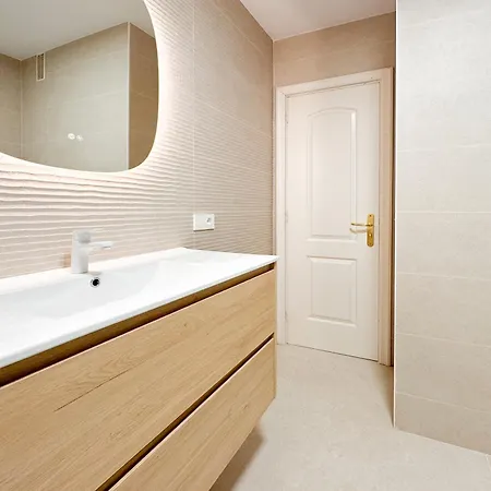 Seaside With A Sea View Apartman *
