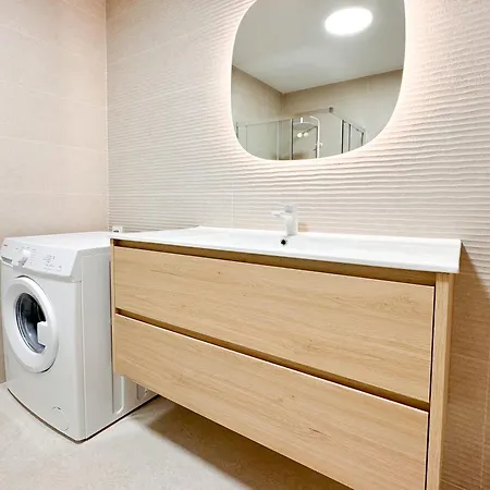 Seaside With A Sea View Appartamento Costa Del Silencio