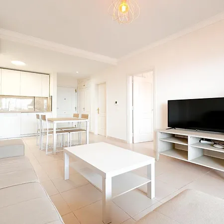 Seaside With A Sea View *