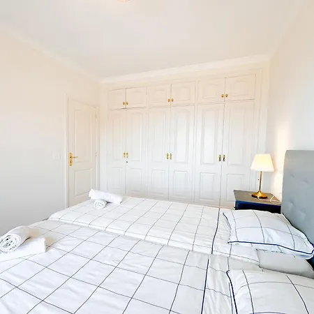 Seaside With A Sea View Apartman