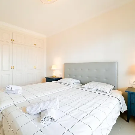 Apartman Seaside With A Sea View