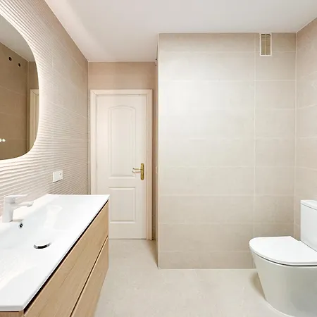 Apartman Seaside With A Sea View *