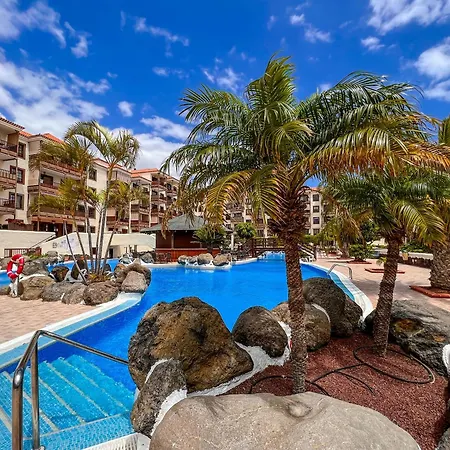 Seaside With A Sea View * Costa Del Silencio