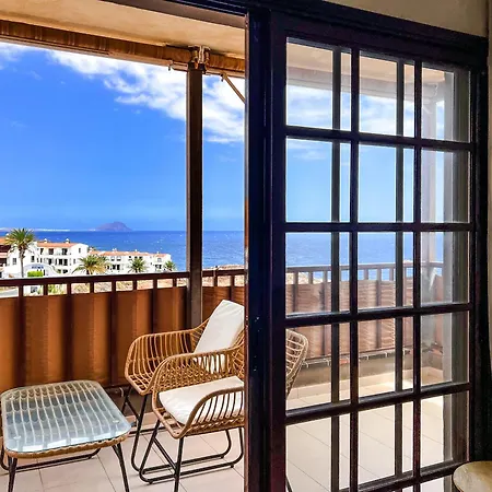 Seaside With A Sea View Costa Del Silencio