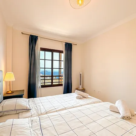 Appartamento Seaside With A Sea View