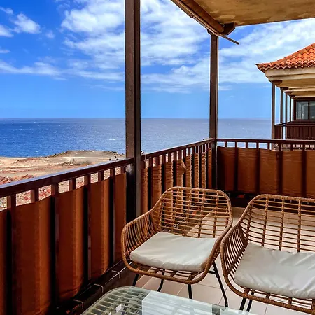 Appartamento Seaside With A Sea View Costa Del Silencio