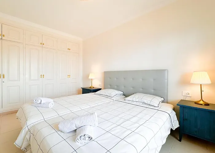 Apartament Seaside With A Sea View