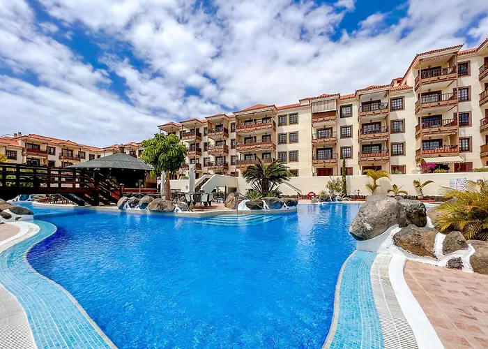 Apartament Seaside With A Sea View Costa Del Silencio