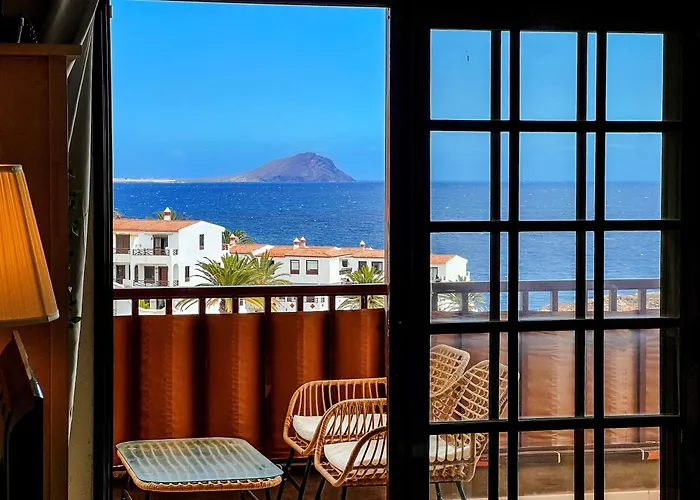 Apartament Seaside With A Sea View *