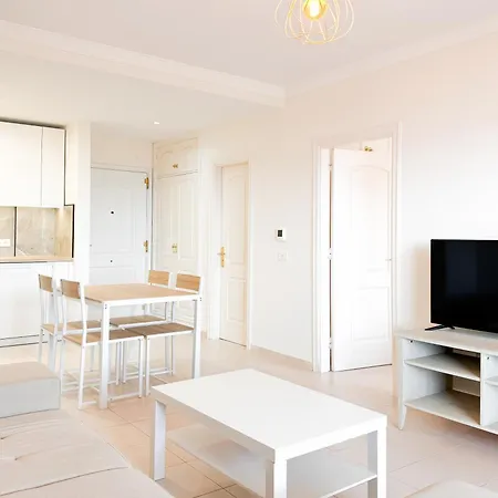 Seaside With A Sea View * Costa Del Silencio