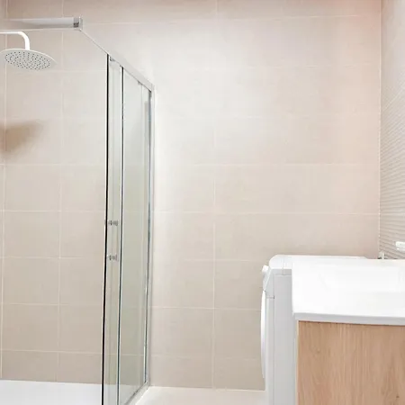 Seaside With A Sea View * Costa Del Silencio