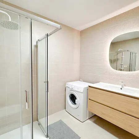 Appartement Seaside With A Sea View *