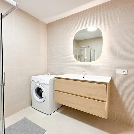 Seaside With A Sea View * Costa Del Silencio