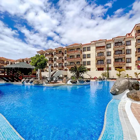 Appartement Seaside With A Sea View Costa Del Silencio