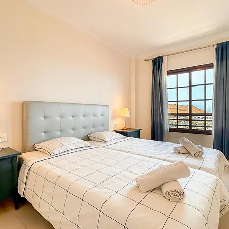 Seaside With A Sea View