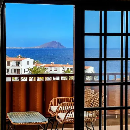 Appartement Seaside With A Sea View *