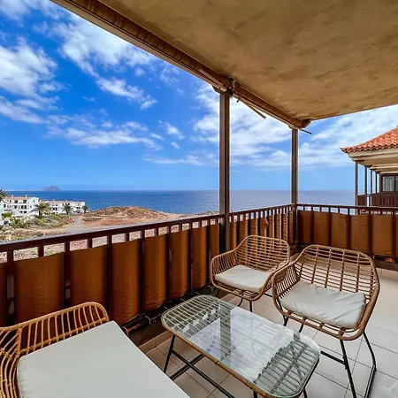 Seaside With A Sea View