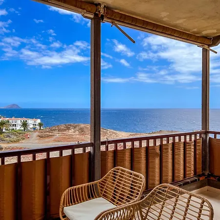 Seaside With A Sea View Appartement