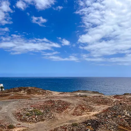 Seaside With A Sea View Appartement *
