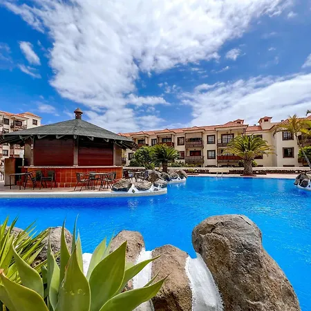 Appartement Seaside With A Sea View Costa Del Silencio
