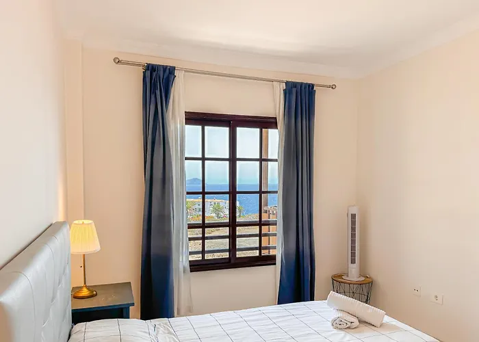 Lejlighed Seaside With A Sea View