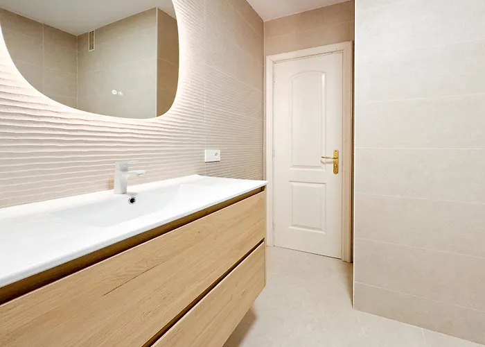 Seaside With A Sea View Lejlighed *