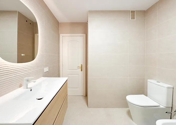 Appartamento Seaside With A Sea View *