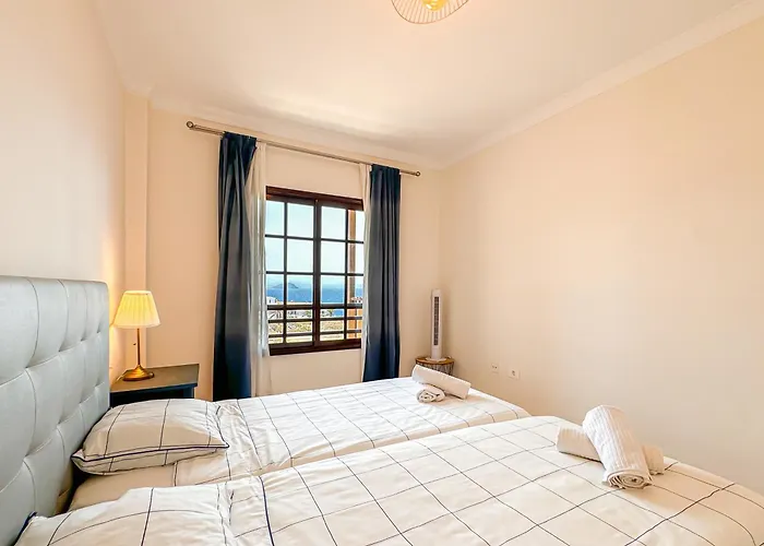 Appartamento Seaside With A Sea View