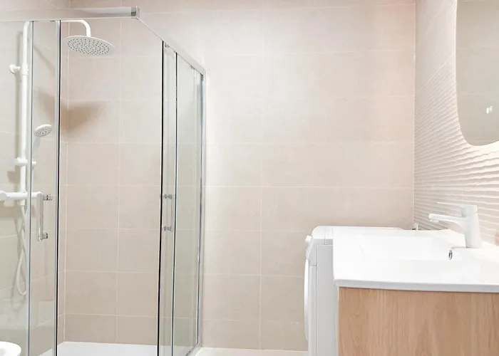 Seaside With A Sea View * Коста-дель-Силенцио