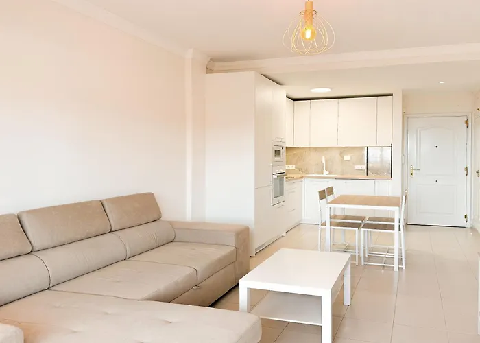 Seaside With A Sea View *