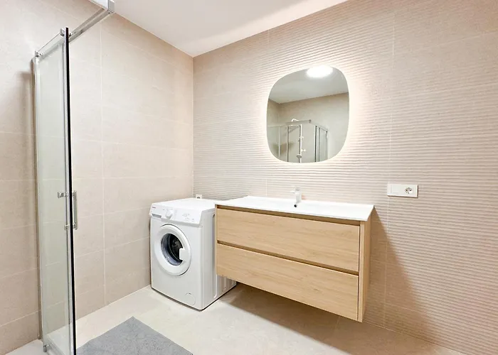 Seaside With A Sea View * Коста-дель-Силенцио