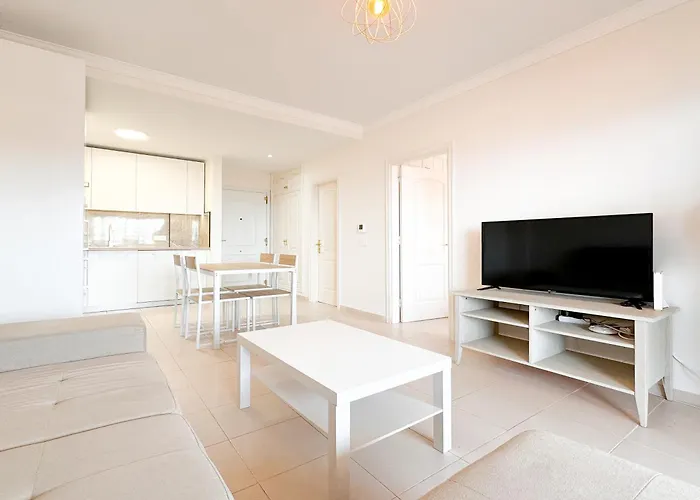 Seaside With A Sea View *