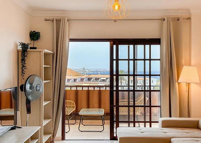 Seaside With A Sea View Коста-дель-Силенцио